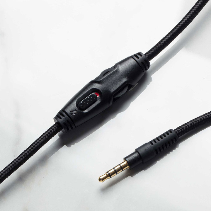 Cloud Alpha Red - 4P5L1AM | HyperX 