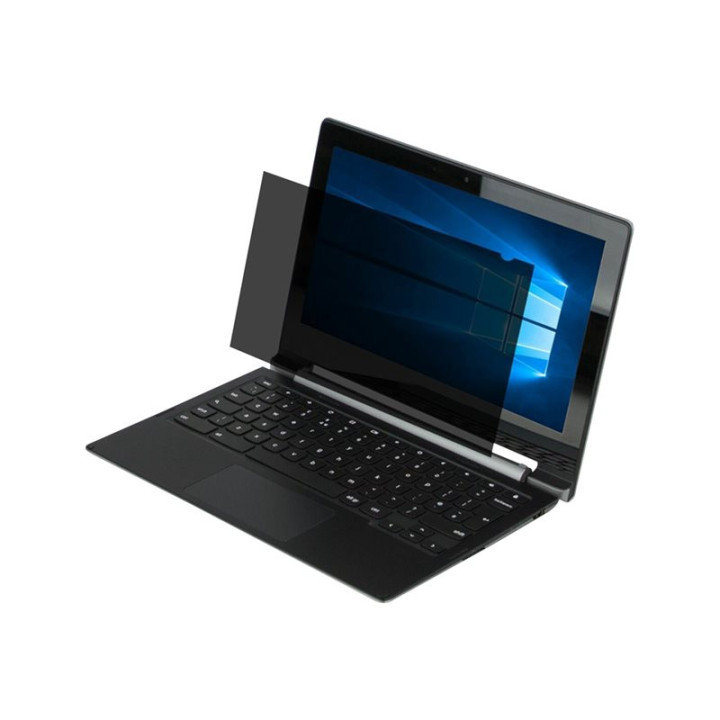 ASF154WEU Filtre de confidentialité 15.4" (16:10)  - ASF154WEU | Targus 