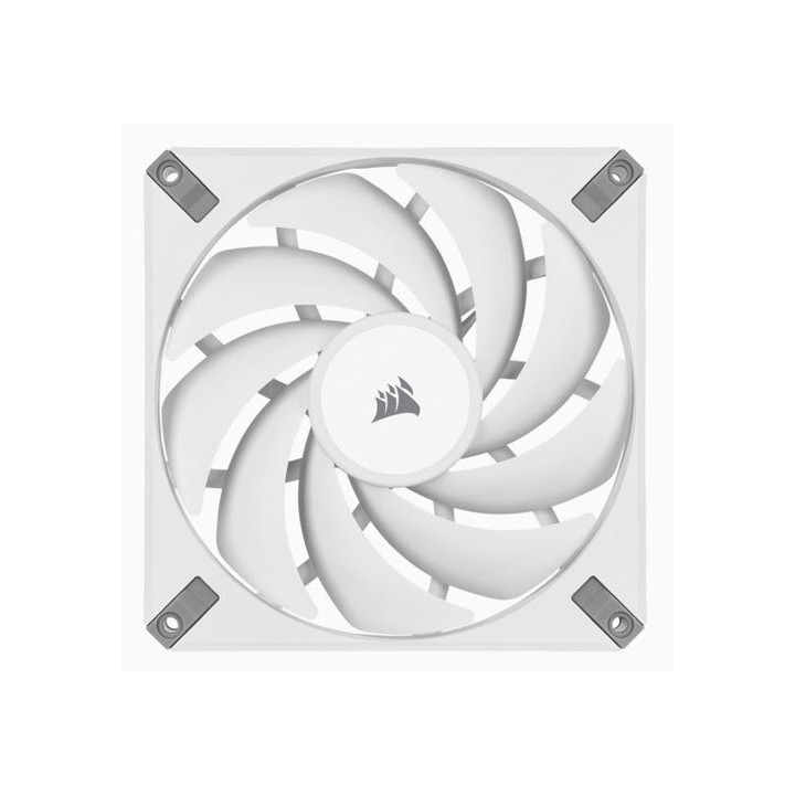 AF140 ELITE Blanc 140mm  - CO9050143WW | Corsair 