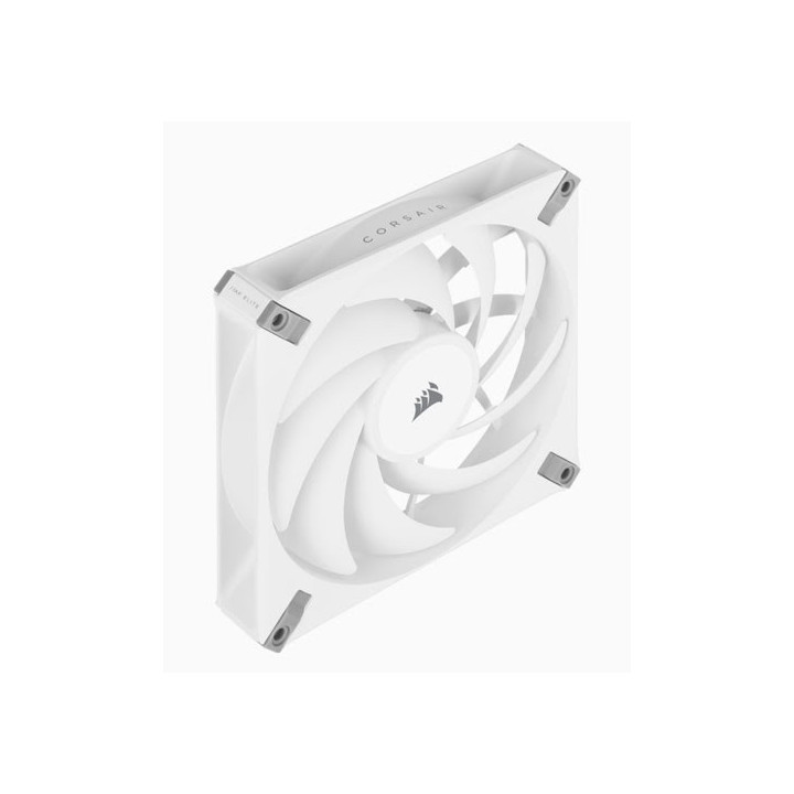 AF140 ELITE Blanc 140mm  - CO9050143WW | Corsair 
