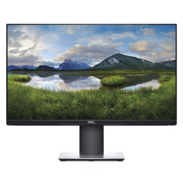 Ecran 23.8" QHD Dell P2421DC USB 