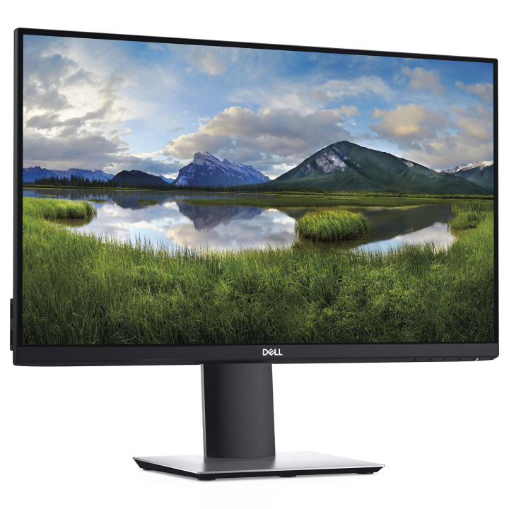 Ecran 23.8" QHD Dell P2421DC USB 