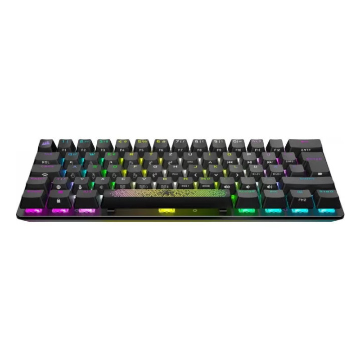 K70 RGB PRO MINI - CH-9189010-FR - CH9189010FR | Corsair 
