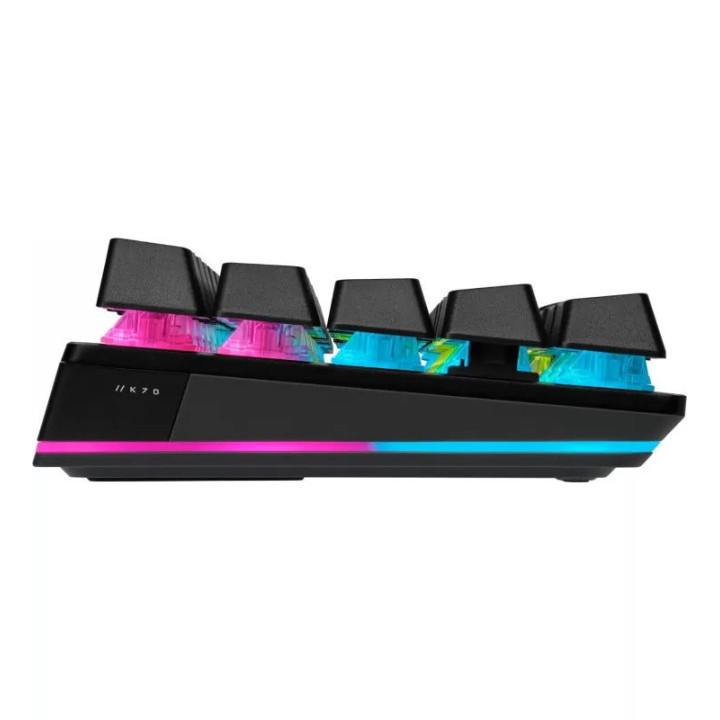 K70 RGB PRO MINI - CH-9189010-FR - CH9189010FR | Corsair 