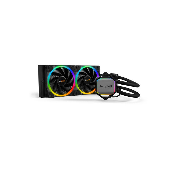 Pure LOOP 2 FX 240mm - BW013 - BW013 | Be Quiet! 