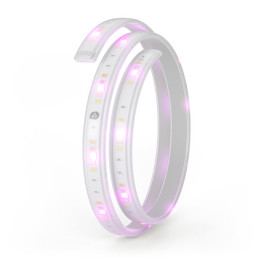 Essentials Bande lumineuse Starter Kit - 1 mètre - NL550001LS1M | Nanoleaf 