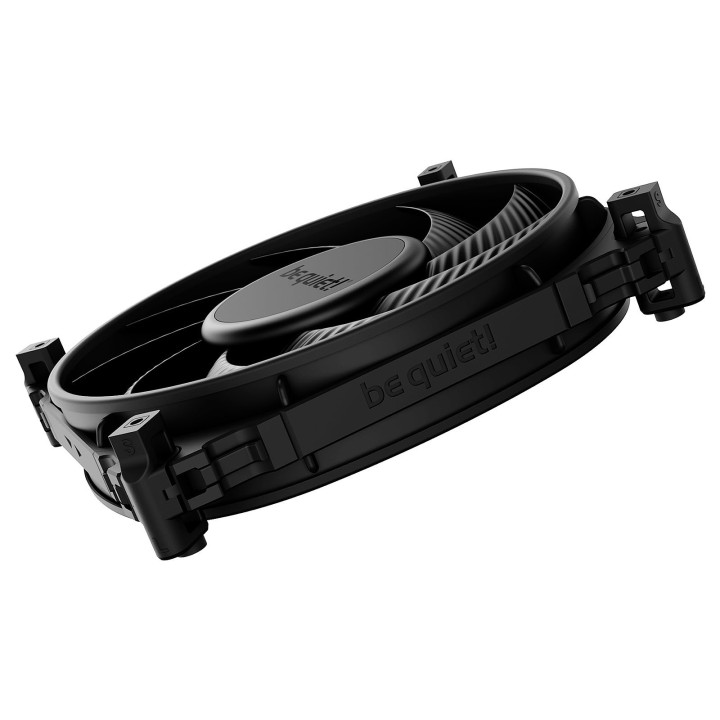 SILENT WINGS 4 120mm PWM - BL093 - BL093 | Be Quiet! 