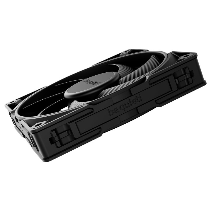 SILENT WINGS PRO 4 140mm PWM - BL099 - BL099 | Be Quiet! 
