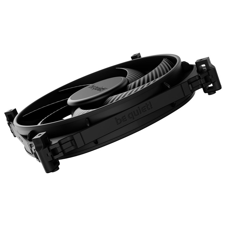 SILENT WINGS 4 140mm PWM - BL096 - BL096 | Be Quiet! 