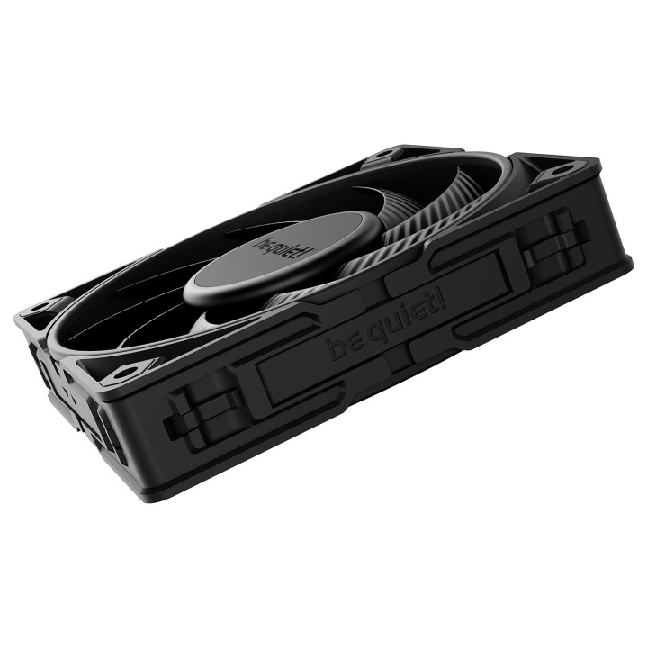 SILENT WINGS PRO 4 120mm PWM - BL098 - BL098 | Be Quiet! 