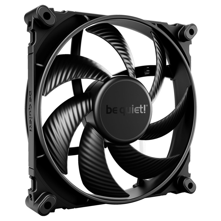 SILENT WINGS 4 140mm PWM - BL097 - BL097 | Be Quiet! 