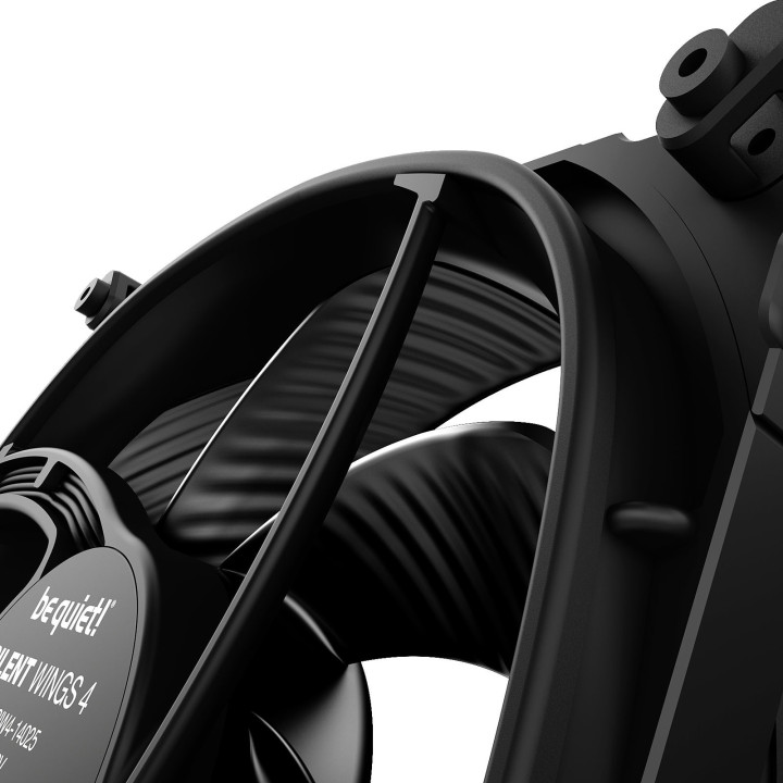 SILENT WINGS 4 140mm PWM - BL097 - BL097 | Be Quiet! 