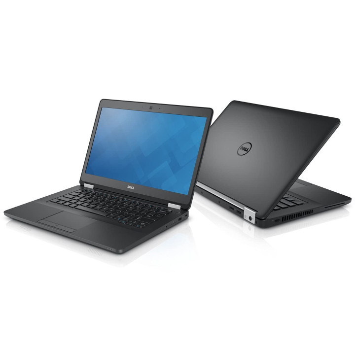 Dell Latitude E5480  Core i5-6300U/4GB/256GB-SSD/14"HD/W10P 