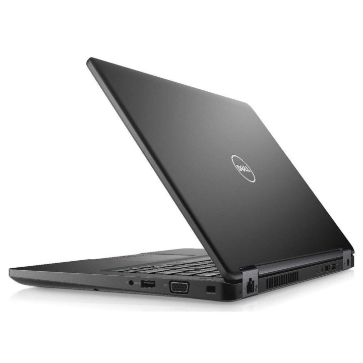Dell Latitude E5480  Core i5-6300U/4GB/256GB-SSD/14"HD/W10P 