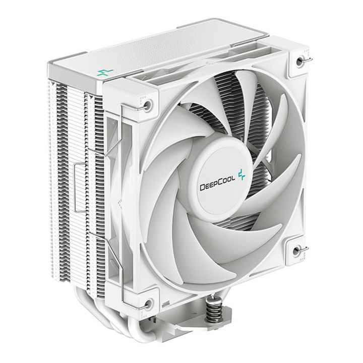 AK400 White  - RAK400WHNNMNG1 | Deepcool 