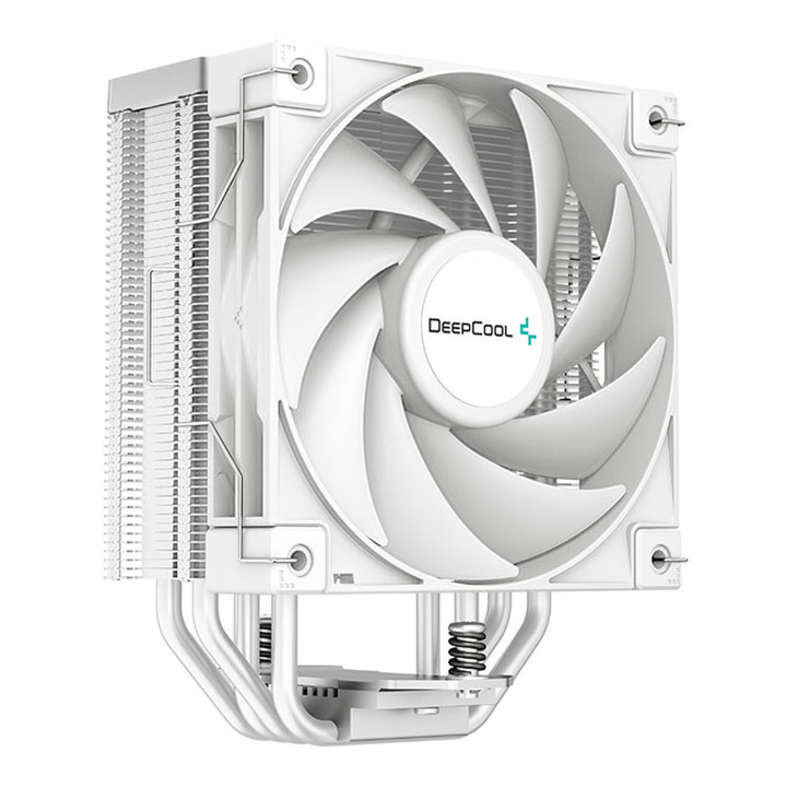 AK400 White  - RAK400WHNNMNG1 | Deepcool 