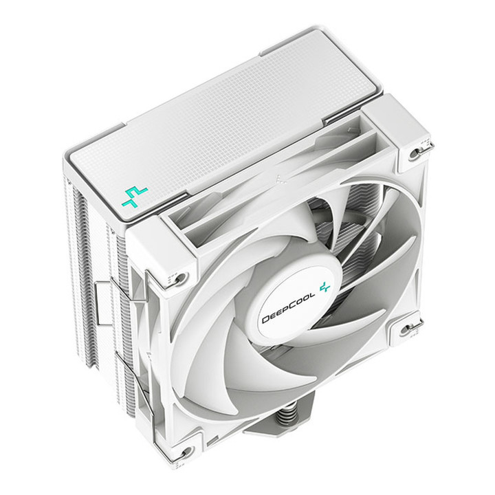 AK400 White  - RAK400WHNNMNG1 | Deepcool 