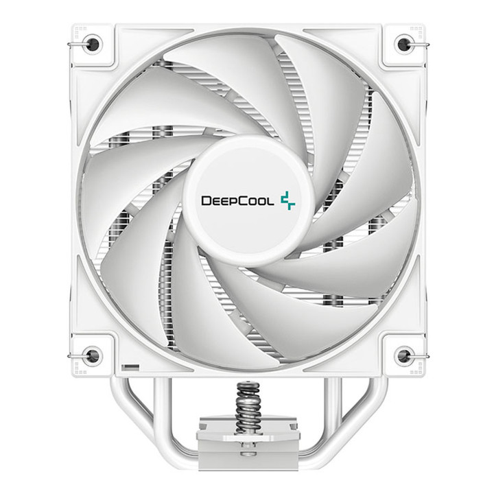 AK400 White  - RAK400WHNNMNG1 | Deepcool 