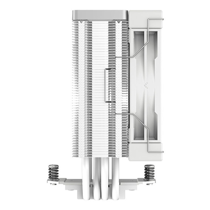 AK400 White  - RAK400WHNNMNG1 | Deepcool 