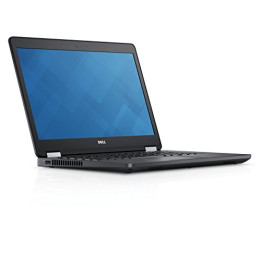 Dell Latitude E5470 Core i5-6300U/8GB/256GB-SSD/14"HD/W10P 