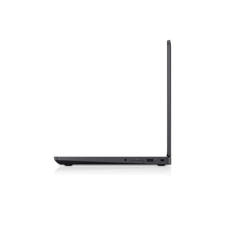 Dell Latitude E5470 Core i5-6300U/8GB/256GB-SSD/14"HD/W10P 