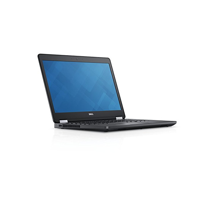 Dell Latitude E5470 Core i5-6300U/8GB/256GB-SSD/14"HD/W10P 