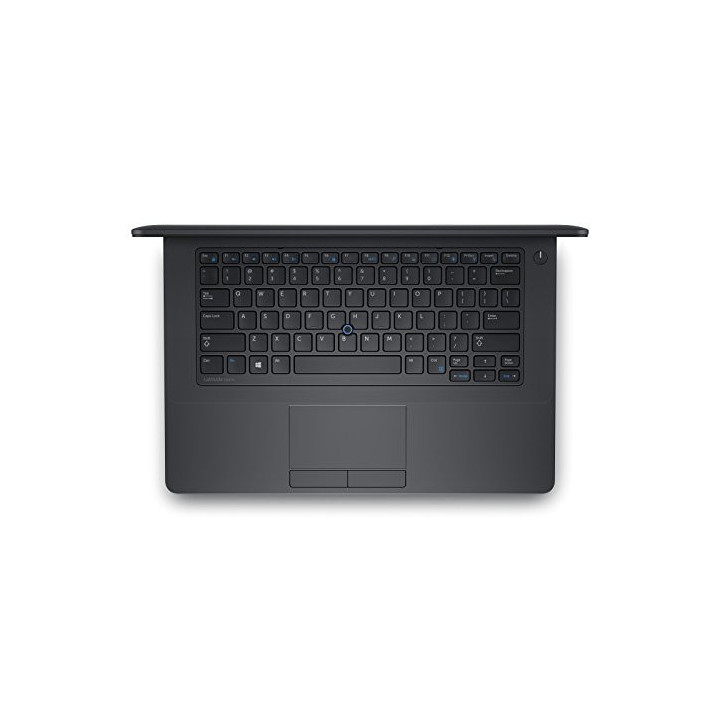 Dell Latitude E5470 Core i5-6300U/8GB/256GB-SSD/14"HD/W10P 