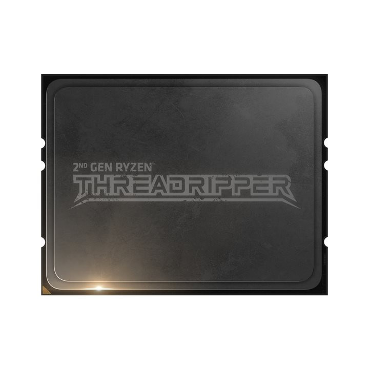 Ryzen ThreadRipper 2990WX - 3GHz/64Mo/TR4/Tray | AMD 