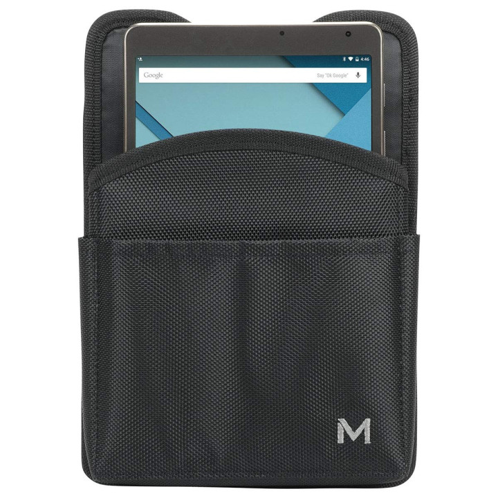 Holster M Tablet 8'' with Belt V2 - 031013 | Mobilis 