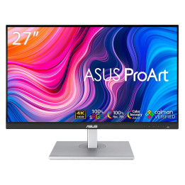 ProArt PA279CV - 27"/IPS/5ms/4k/DP/HDMI/HP/60Hz - 90LM06M1B01170 | Asus 