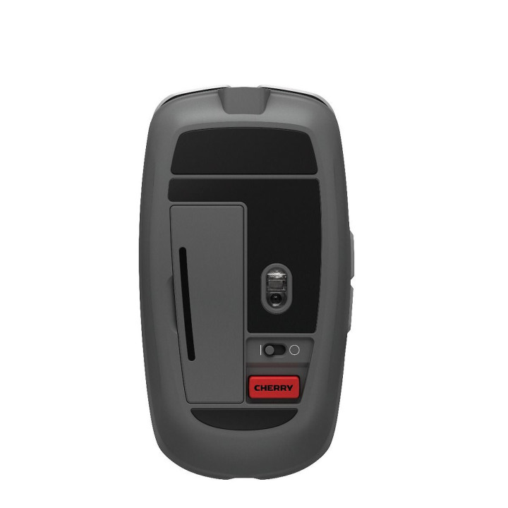 STREAM DESKTOP RECHARGER USB black - JD8560FR2 | Cherry 