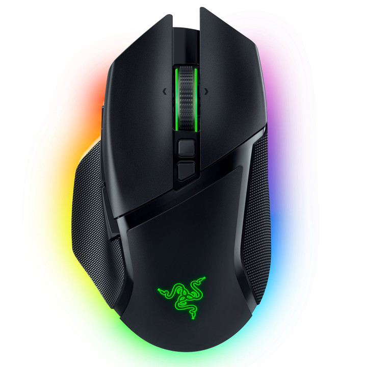 Basilisk V3 Pro - RZ0104620100R3G1 | Razer 
