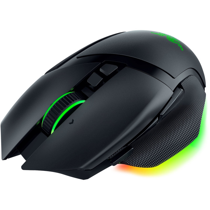 Basilisk V3 Pro - RZ0104620100R3G1 | Razer 
