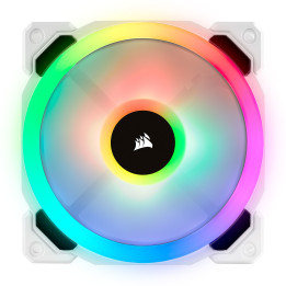 LL120 Dual Light Loop RGB 120mm - CO-9050091-WW | Corsair 