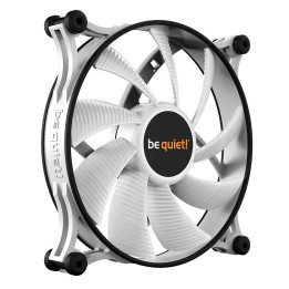 Shadow Wings 2 140mm PWM White - BL091 | Be Quiet! 