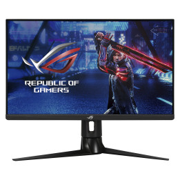 ROG STRIX XG27AQ 27"WQHD/170Hz/1ms/HDR400/G-SYNC - 90LM06U0B01370 | Asus 