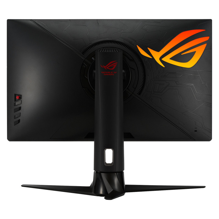 ROG STRIX XG27AQ 27"WQHD/170Hz/1ms/HDR400/G-SYNC - 90LM06U0B01370 | Asus 