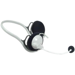 Casque et micro - 059222ECF059222 | Générique 