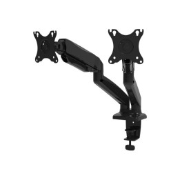 MONITOR ARM VESA DUAL SCREEN - 901105 | Port 