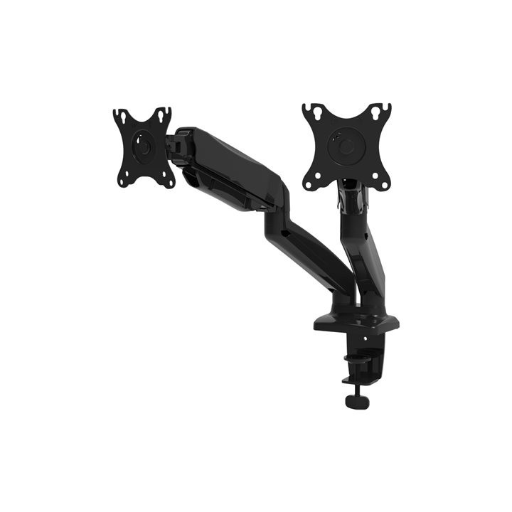 MONITOR ARM VESA DUAL SCREEN - 901105 | Port 