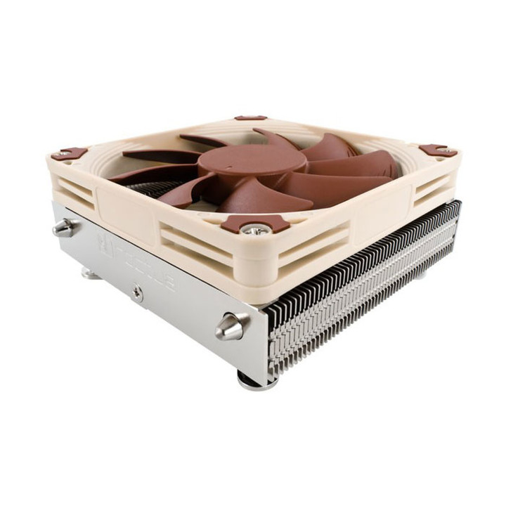 NOCTUA HEATSINK NH-L9I - NHL9I | Noctua 