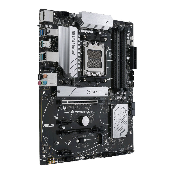 PRIME B650-PLUS - B650/AM5/ATX - 90MB1BS0M0EAY0 | Asus 