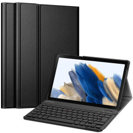 Housse + clavier pour Galaxy Tab A8 10.5'' - 048052 | Mobilis 