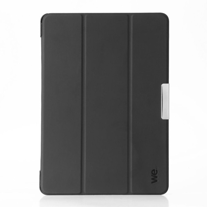 Etui iPad 10.2'' - Noir Rabatable - SACIPAD102 | WE 