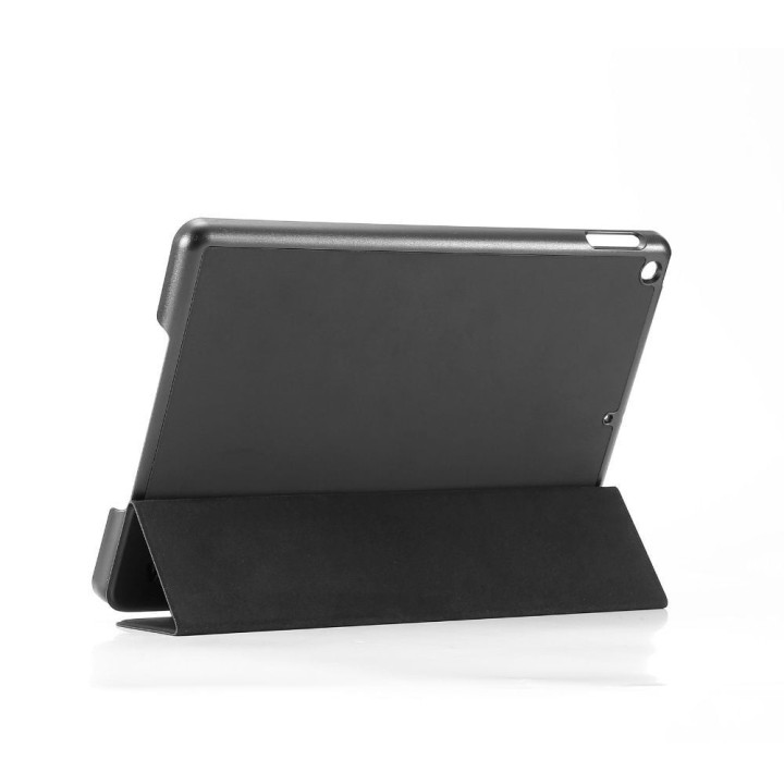 Etui iPad 10.2'' - Noir Rabatable - SACIPAD102 | WE 