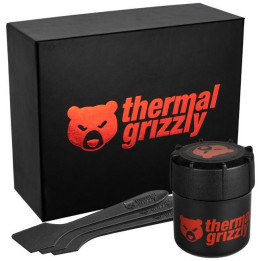 Kryonaut Extreme en pot - 33.84Gr - TGKE090R | Thermal Grizzly 