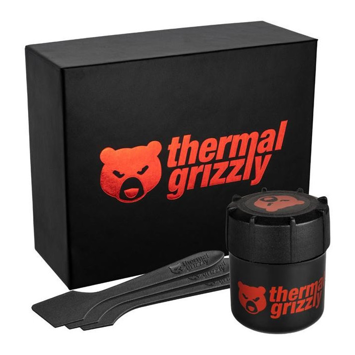 Kryonaut Extreme en pot - 33.84Gr - TGKE090R | Thermal Grizzly 