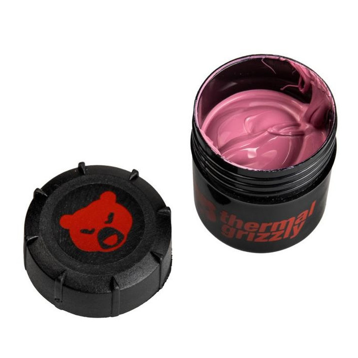 Kryonaut Extreme en pot - 33.84Gr - TGKE090R | Thermal Grizzly 