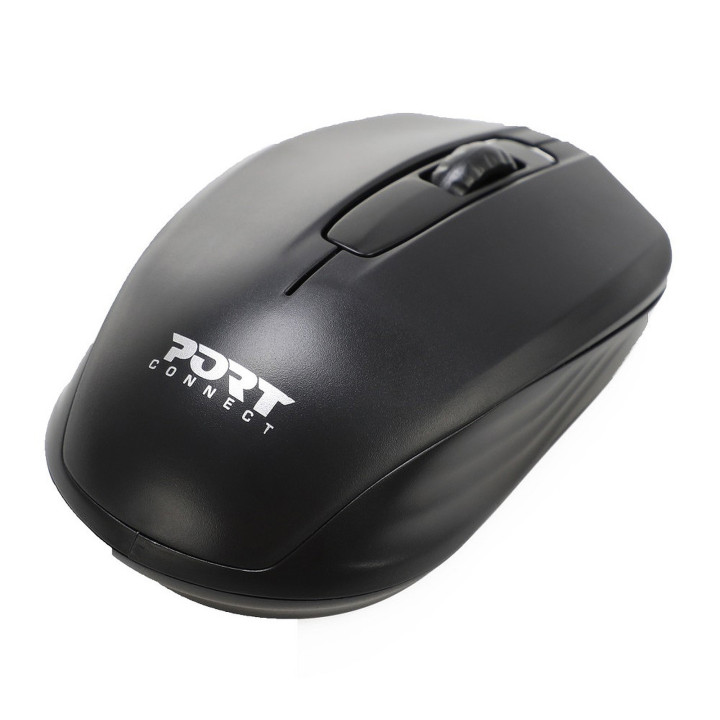 Premium Pack 14/15.6" Sacoche + Souris sans fil - 501873 | Port 