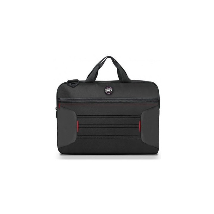 Premium Pack 17.3" Sacoche + Souris sans fil - 501874 | Port 